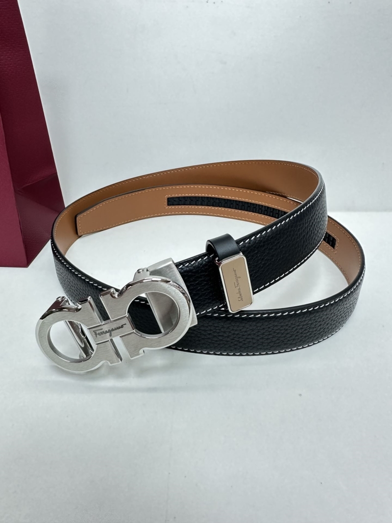 Ferragamo Belts